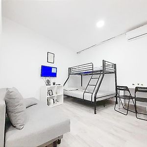 Vr20 Estudio Chamberi Alonso Cano